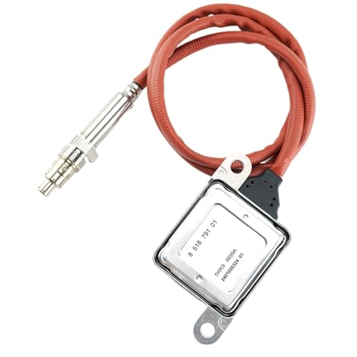 Sensor NOx 851879101 soluciona el fallo de motor y tirones en Serie 3 y X5
