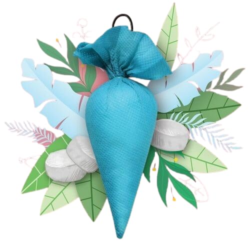 Mapperz Camphor Cone (Golden City) Natural Air Freshener and Mosquito Repellent for Home, Office, Car - Long-Lasting Aroma, Chemical-Free, Room and Car Freshener Potli (Pack Of 1) (B0DFYPTKZB) Amazon Price History, Amazon Price Tracker