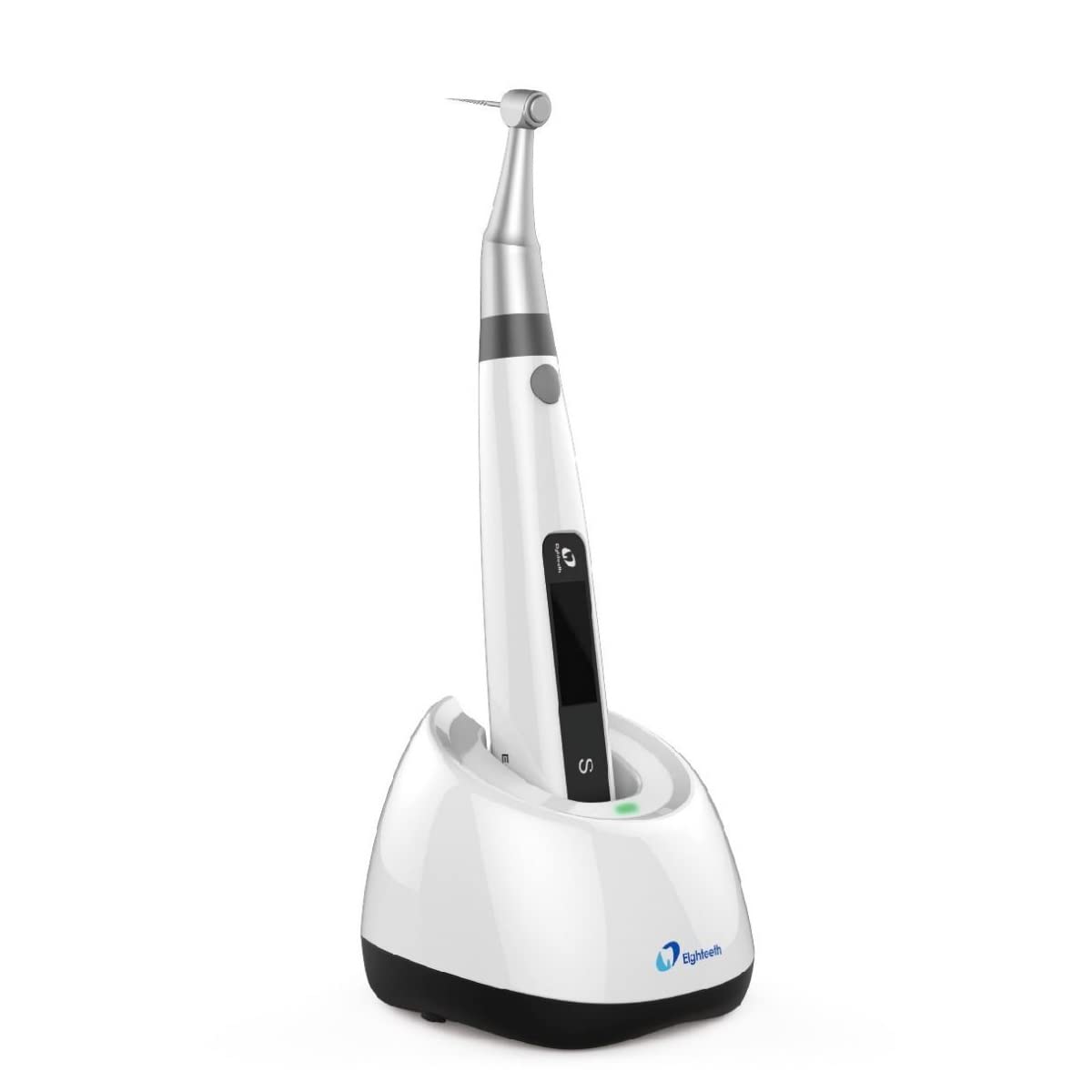 Eighteeth Econnect S Endomotor with built in Apex Locator Preset