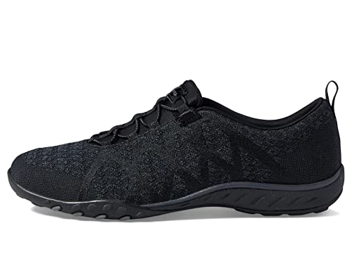 Image of Skechers Women's Breathe Easy- Infi-Knity Sneaker