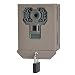 Stealth Cam STC-BBG Security/Bear Box for G SERIES Camera, Brown, Right