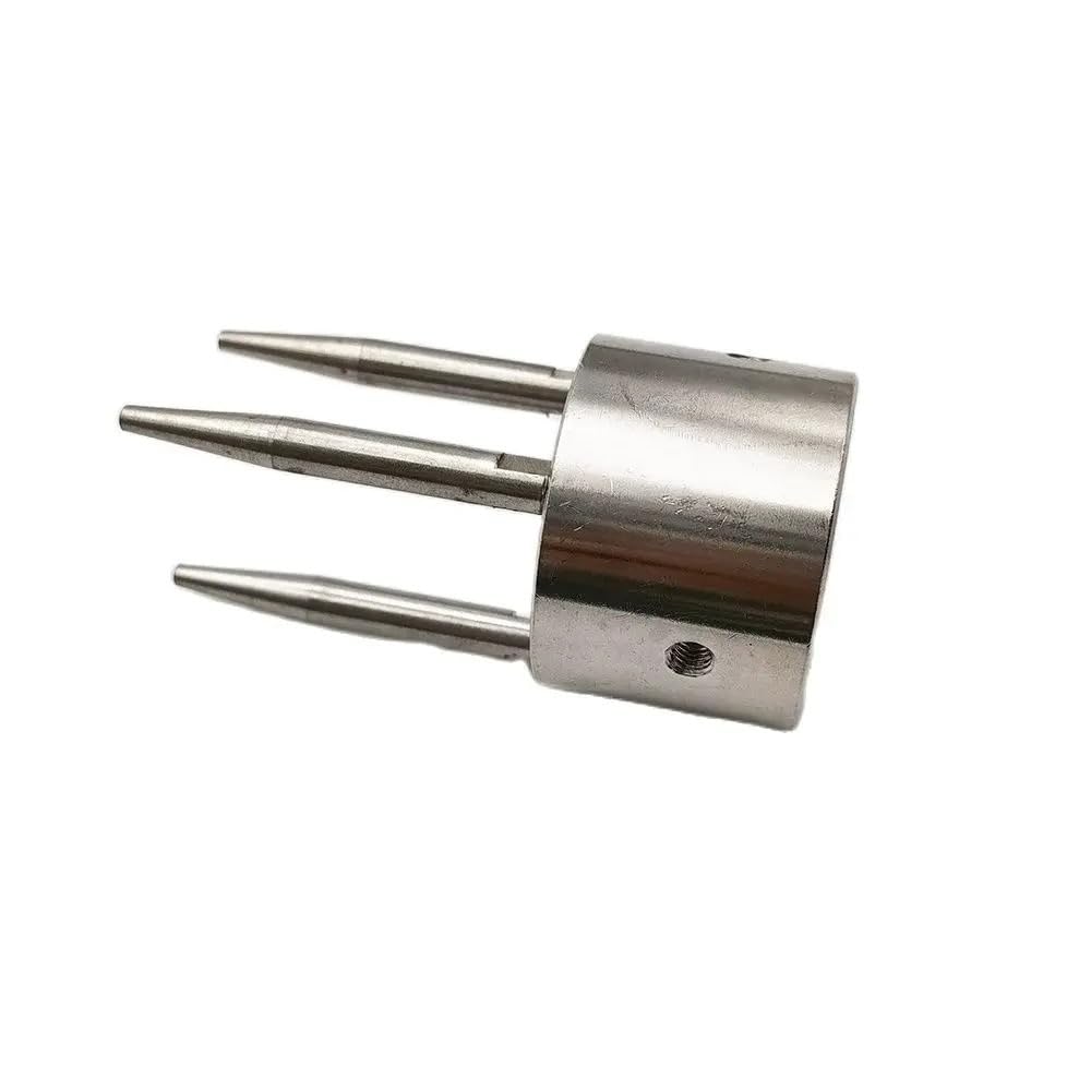 Torche soudage goujons à support triangulaire fixe stable LZHQ-02