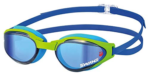 Turbo Power SR-81M MIT PAF Lentes, Smoke Bleu, Unique Unisex Adulto