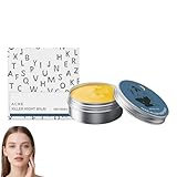 Endurin Akne Balsam, Ultra-Performance Skincare, Natürliche Nicht Fettende Creme, Pflanzliche Inhaltsstoffe, Nicht reizend, für alle Hauttypen Geeignet (1 Pack)
