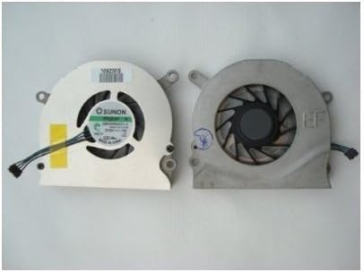 New Laptop Cooling Fan Macbook Pro 15" A1211 A1226 A1260 Left Side Fan MagLev GB0506AGV1-A