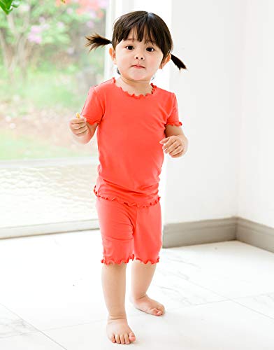 Image of VAENAIT BABY 12Months-12Years Toddler Kids Junior Boys Car Train Fireman Snug fit Sleepwear Pjs Set