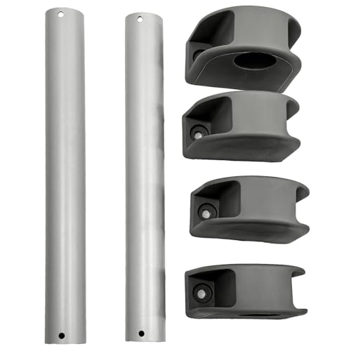 Setpower Replacement Handles for AJ Series Portable Car Fridge, 2 Pcs