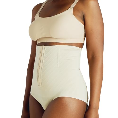 Image of Belly Bandit - C-Section & Postpartum Recovery Undies - C-Section Protection and Odor Reduction