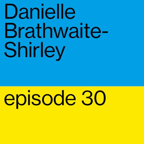 Danielle Brathwaite-Shirley: What Would You Do?