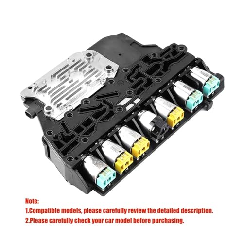 Módulo de control de transmisión para Buick Regal y Cruze con referencias 24275864 5