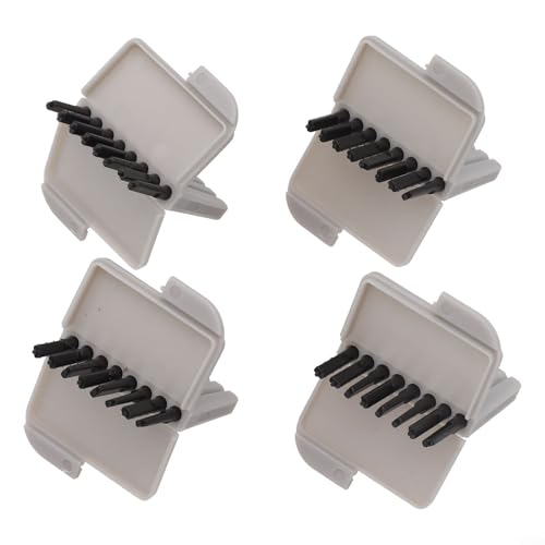 32Pc Hearing Aid Filters For Phonak For Cerustop Hearing Aid Ear-Wax Guard Filters Cleaning Tool Keep Your Hearing Aids Dirt And Wax Free Resound Widex Filters