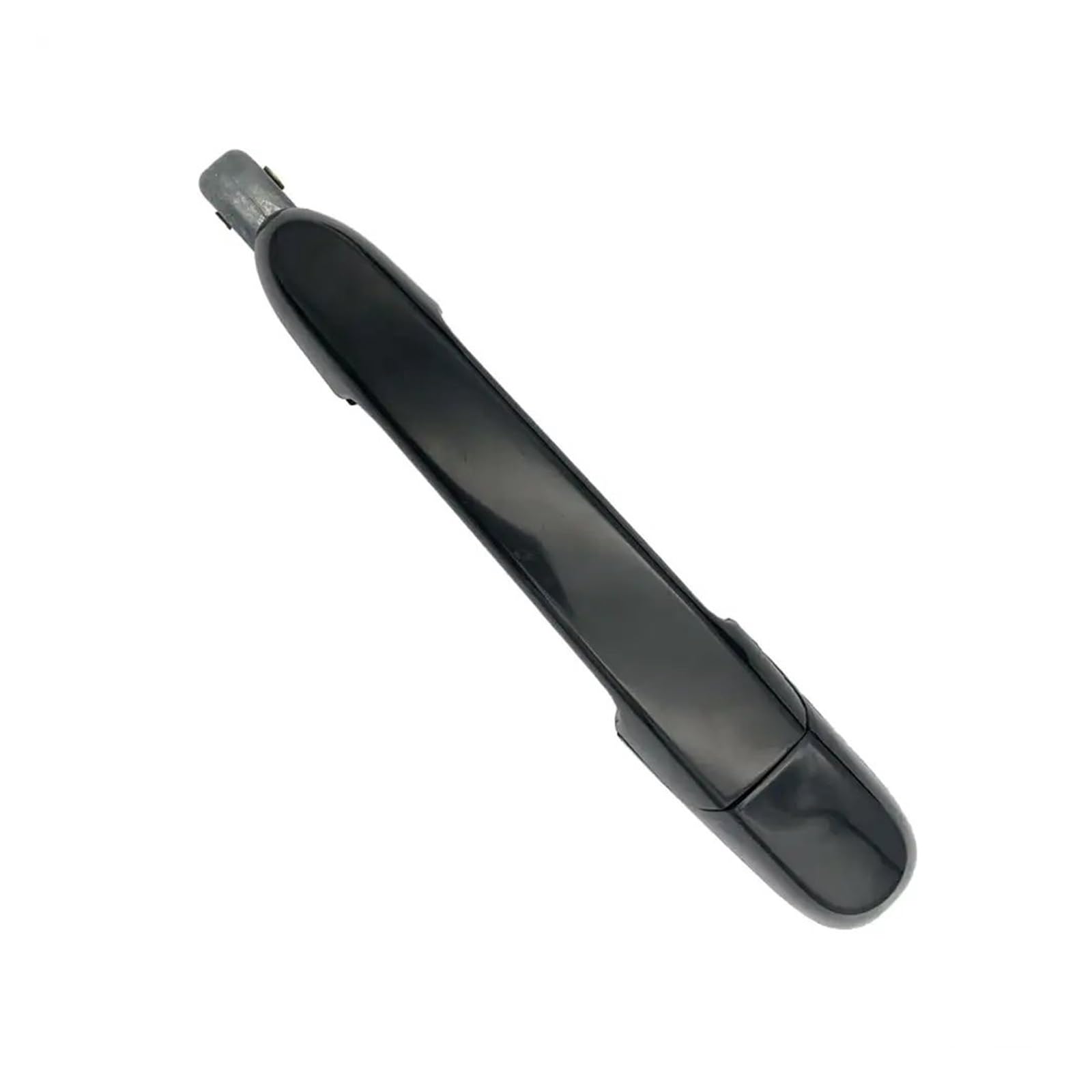 Xdworuw for Hyundai for Accent 2006 2007 2008 2009 2010 2011 2012 1Piece Car Outer Outside Exterior Door Handle Front Rear Left Right Door Handle Exterior Cover(Rear Right)
