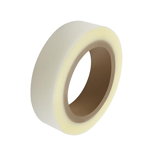 Miniatura 3 de XIWENQUKU 1 rollo de cinta adhesiva de reparación de sellado de costuras termofusibles de 65 pies, capa para telas impermeables recubiertas de PU,