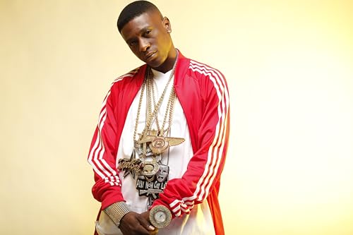 Lil Boosie