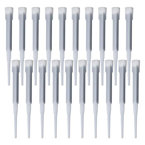 lisutupode Ugello Miscelatore per Adesivi, Cartuccia per Resina da 20, Bocchetta Miscelatrice per Adesivi, per Rinforzo Strutturale Riparazione Crepe nel Calcestruzzo