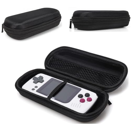 TRIMUI Smart Ή [P[X n[hobO eBA[hX[cP[X TRIMUI Smart nhwhn[hP[X veNgP[X |[^uLOP[X