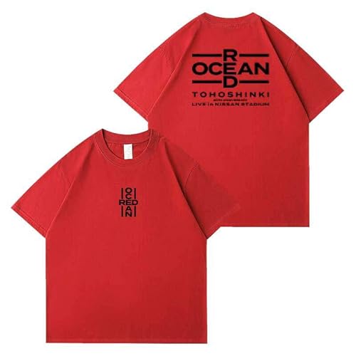 [dameimie] �����_�N T�V���c 20th Anniversary LIVE TOUR�`ZONE�` �R���T�[�g YUNHO CHANGMIN ������ �ĕ� �������� ����� (B,XS) [���s�A���i]