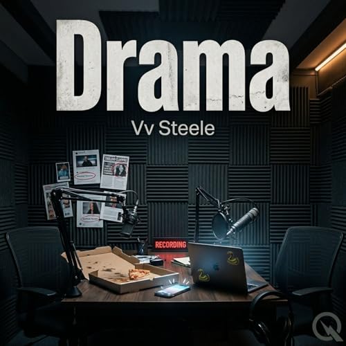 Drama Podcast By Inception Point AI cover art