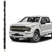 VOFONO 13 Inch Antenna for Ford F150 2009-2022 Ford 250 F350 2017-2022, New Spiral Flex Rubber Antenna Replacement, Ford F150 F250 F350 Accessories