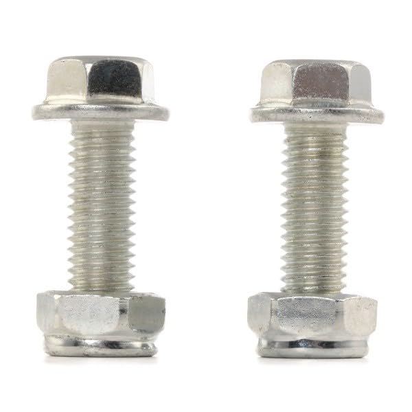 Testina Braccio Oscillante 2462S0247 Per Assale Anteriore Sx - Compatibile Opel Meriva A