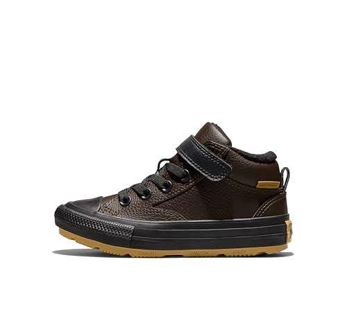 Baskets montantes enfant Converse Chuck Taylor All Star Malden Street Boot - vue 4