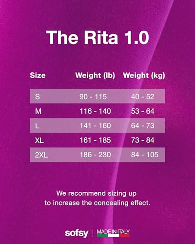 Image of sofsy 10-Year Hosiery Craftsmanship - Italian 40 Den Run Resistant Opaque Tights for Women | High-Waist, Reinforced Toe