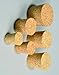 United Scientific Cork Stoppers, #16