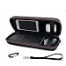 Produktbild DALV Powerbank Case Hülle Eva Hart Tasche für Anker PowerCore 32000mAh/26800mAh/20100mAh, Elektronik Organizer Kabeltasche, Externer Akku, Festplatte, Kopfhörer, USB Kable, Powerbank Schutzhülle