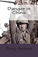 Danger in China 150026010X Book Cover