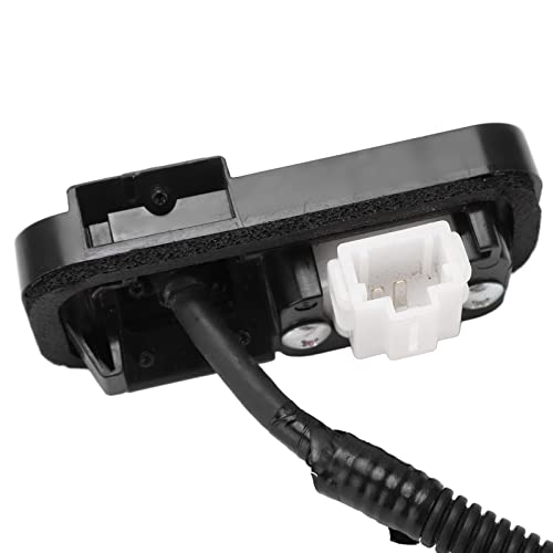 Image of Car Rear View Camera, Fydun 12 Pin 8 Wires 39530 Tx6 IP68 Backup Parking Assist Camera Replacement for ILX Sedan 2016‑2017