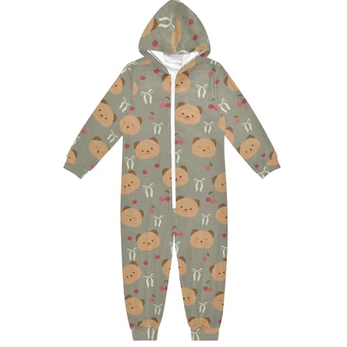 [LUYISI] [EFA I[C qp N}  pW}  傫TCY  t[ht jp t H ~ 13-14Y