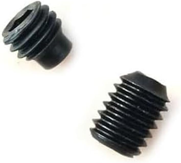 5Set Bridgeport Milling Machine R8 Spindle Alignment Screw Vertical Mill Part