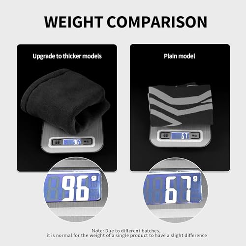 Neck Gaiter Face Cover Scarf, Breathable Sun & Wind-proof for Skiing Fishing Hiking Cycling Running4