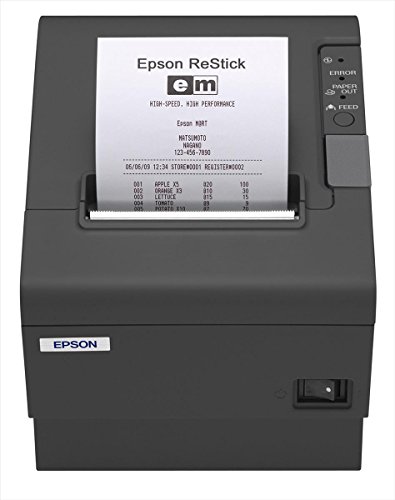 Epson TM-T88IV ReStick (336A1) Stampante per