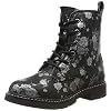 Dockers by Gerli 45pn201 dames combat boots