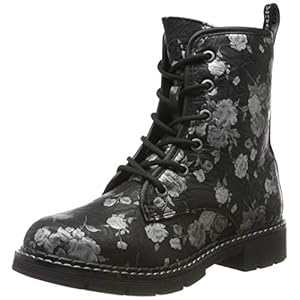 Dockers by Gerli 45pn201 dames combat boots