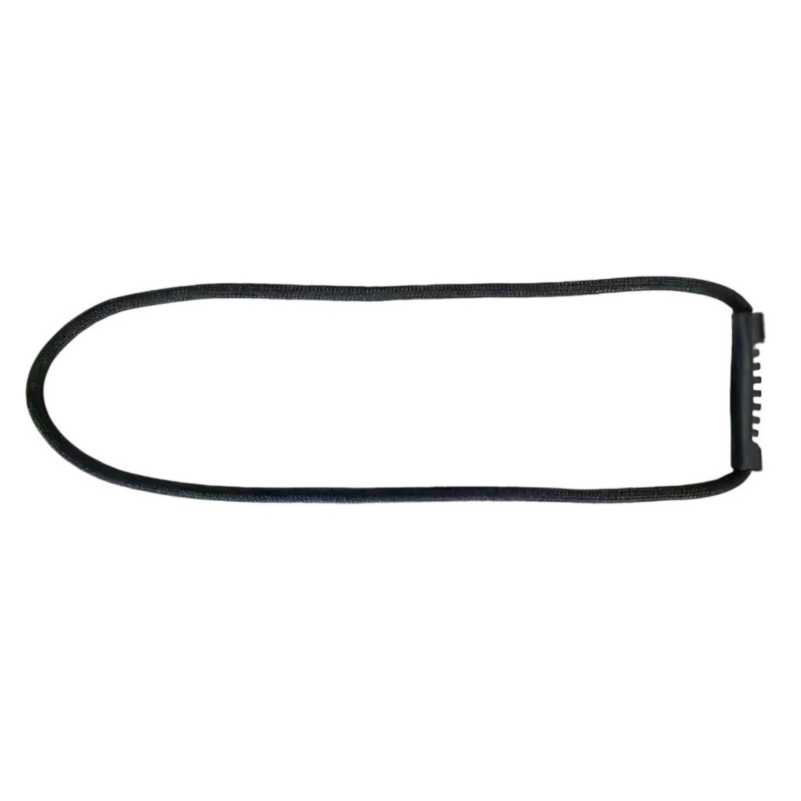 Weatherproofed Cable Storage Strap Travels Power Extension Cord Organizers for Cables Hoses Dustproof Cable Holder