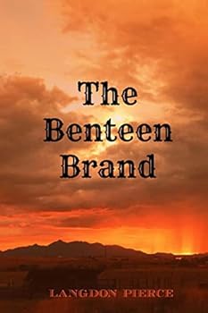 Paperback The Benteen Brand Book