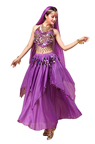 gas morado Marca ORIDOOR