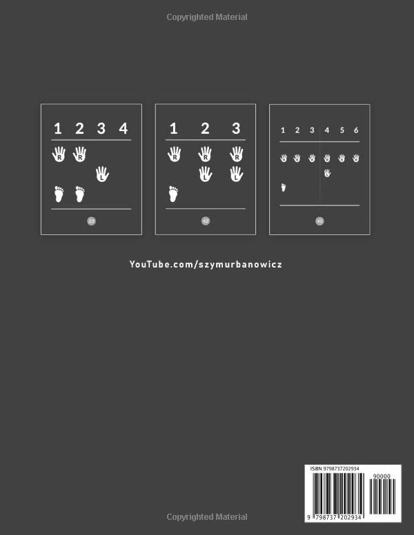 Drums for Kids Easy Rhythms, No Notes! Perfect for Preschoolers and