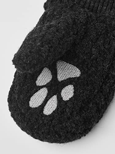 Image of Hestra Juniors Paw Mitt (Youth 4-13yrs) I Insulated, Winter Weather Mitten