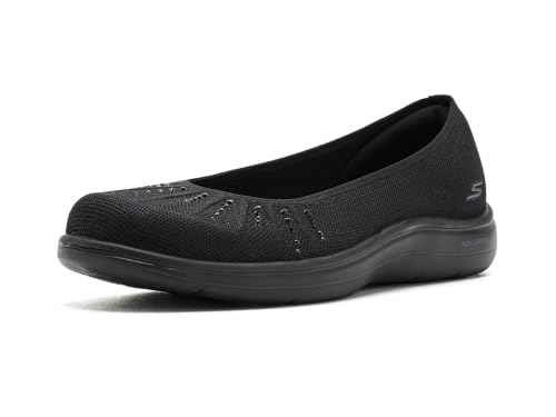 Image of Skechers Womens On-the-go Flex Radiant - Summer