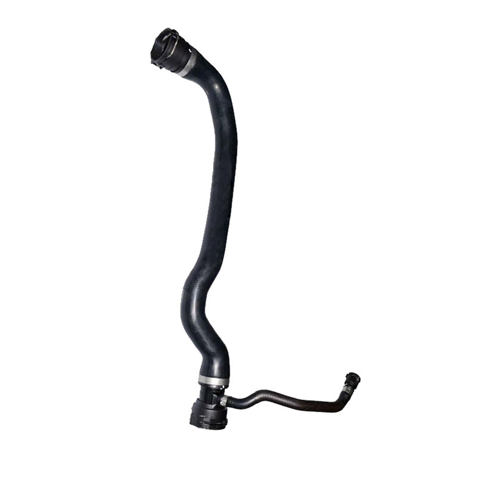 17127809818 Top Radiator Upper Cooling Hose for BMW F07 F10 F11 520d 525d