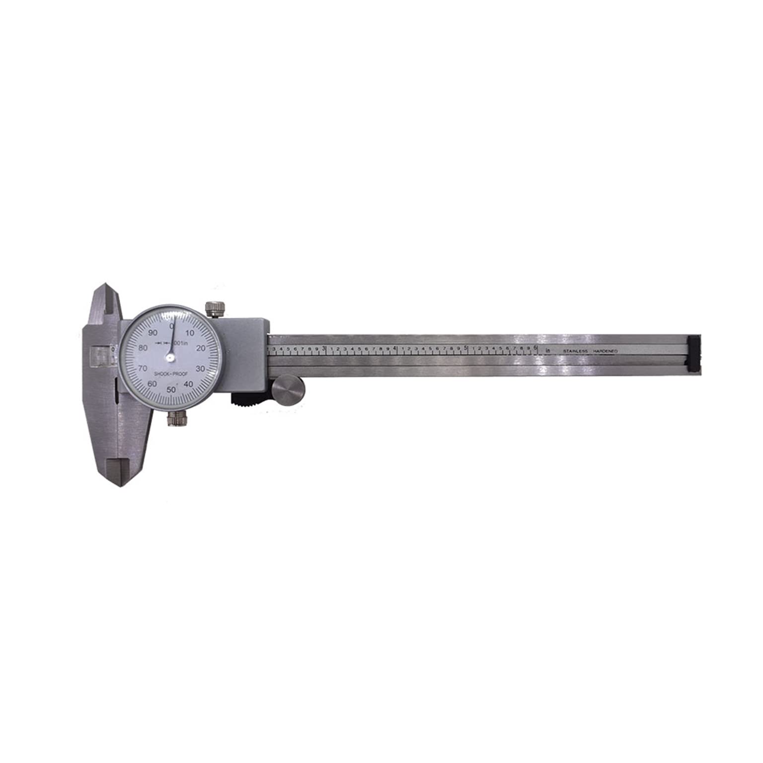 Dial Calipers - Precise Measurement Tool -3