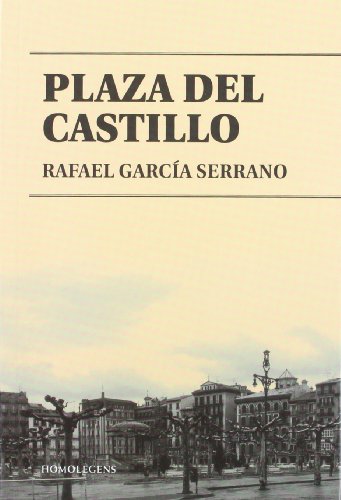 Plaza del castillo