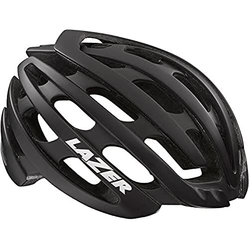 Lazer Casco Z1 MIPS, Todo el año, Unisex, Color Negro - Mat Black, tamaño Medium