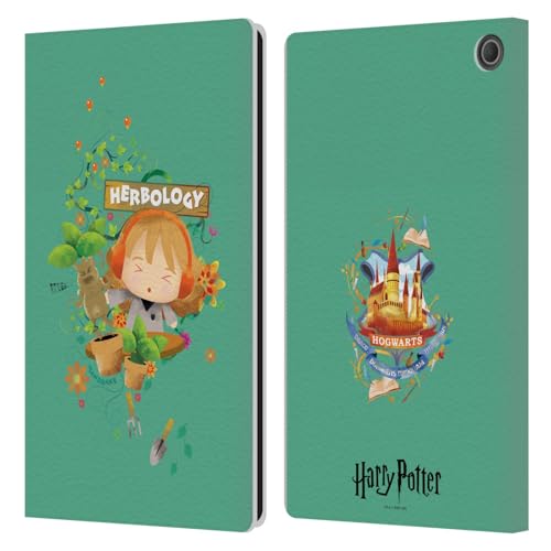 Étui Harry Potter Fire Max 11 en cuir pour tablette Amazon 2023