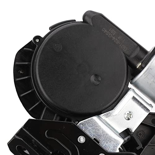 Image of Tailgate /Trunk Lock Actuator Fits for 2015-2022 GM Selected Models, Replaces OEM 13527320, 13537955, 13542450, 13592746, 72220