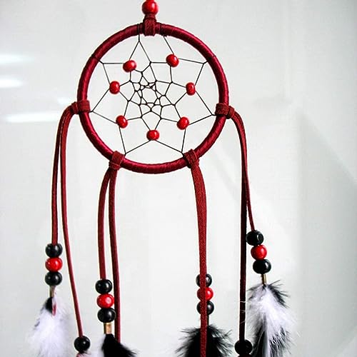 BOBOZHONG Dreamcatcher Round Rings,10 PCS Metal Craft Rings Practical Durable Dreamcatcher Hoop Metal Ring for Dream Catchers Festival Wreaths DIY Arts and Crafts Projects(10cm) - Image 3