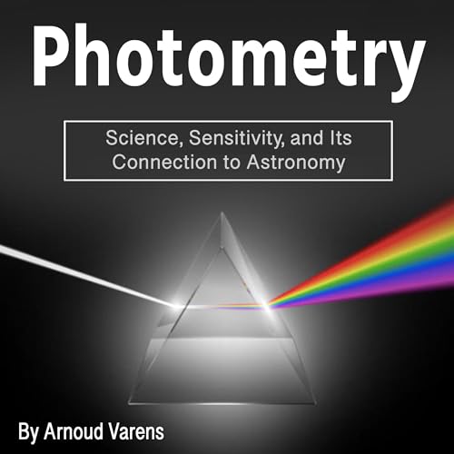 Photometry by Arnoud Varens episode artwork